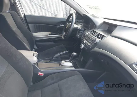 2009 Honda Accord Ex from USA, damaged, VIN 1HGCP26769A048460